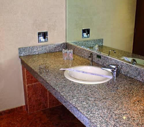 Hotel Palace Mexico Buitenkant foto